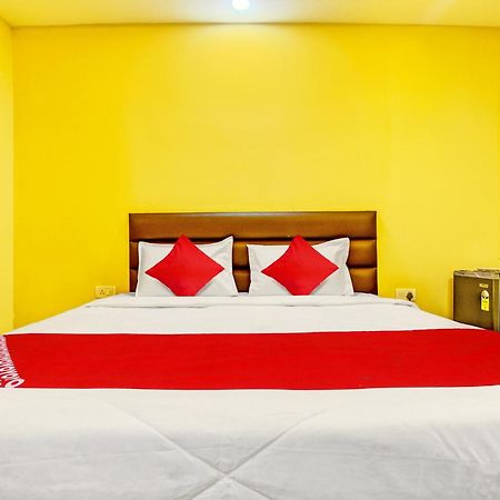 Peppy Guest House 卡兰古特 外观 照片